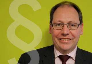 Rechtsanwalt Matthias Bergenthal Rechtsanwalt Matthias Bergenthal